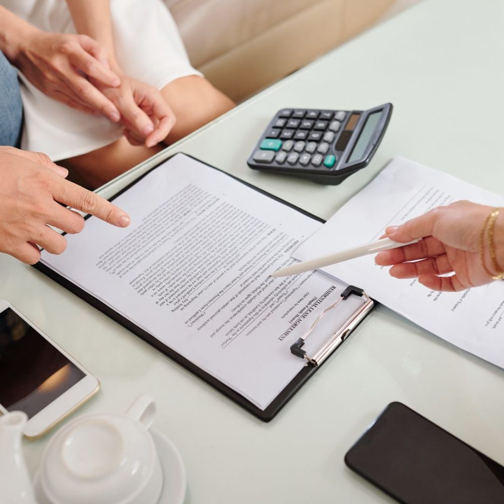 Financing Financing