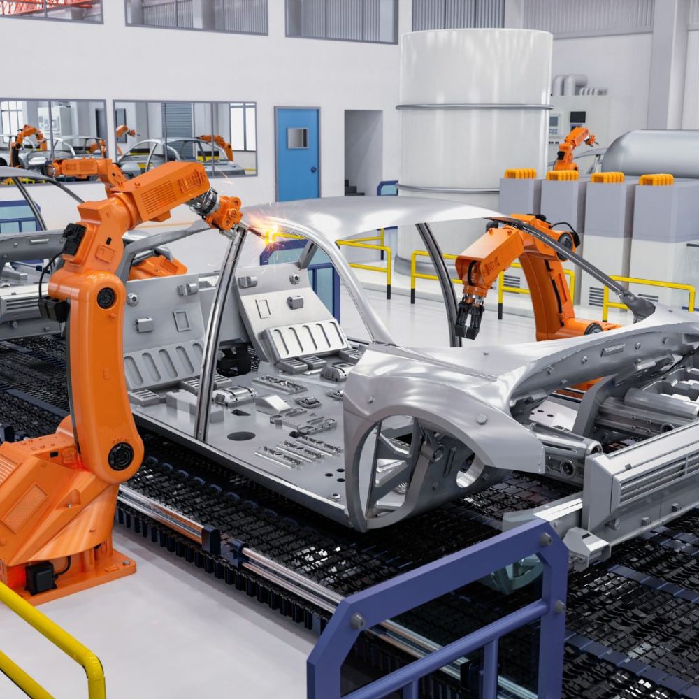From robotics and automation From robotics and automation